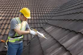 Best Cold Roofs  in Ladysmith, WI